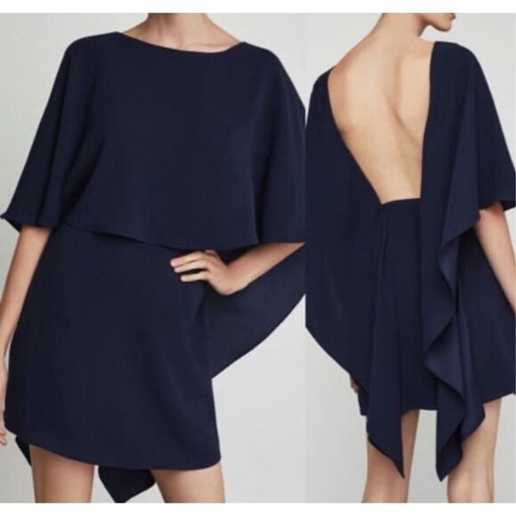 BCBG Cocktails Dress - Picture 1 of 5